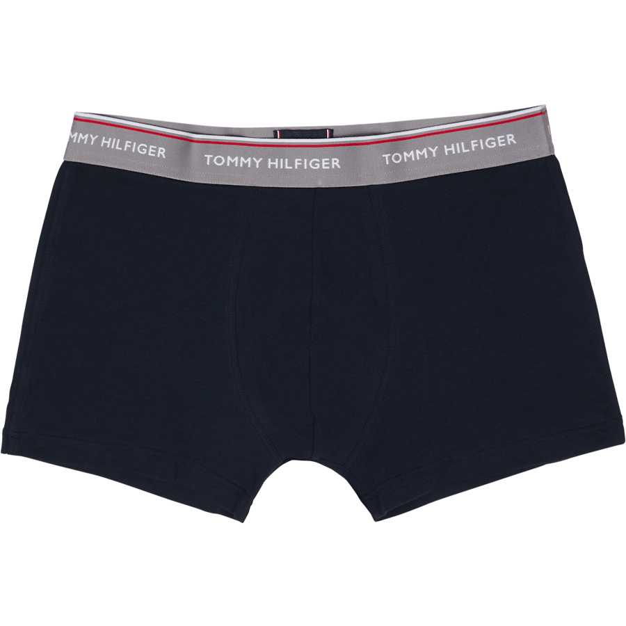 3p Trunk Wb 0t1 - Electric sublunarm
