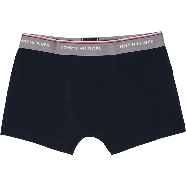 3p Trunk Wb 0t1 - Electric sublunarm