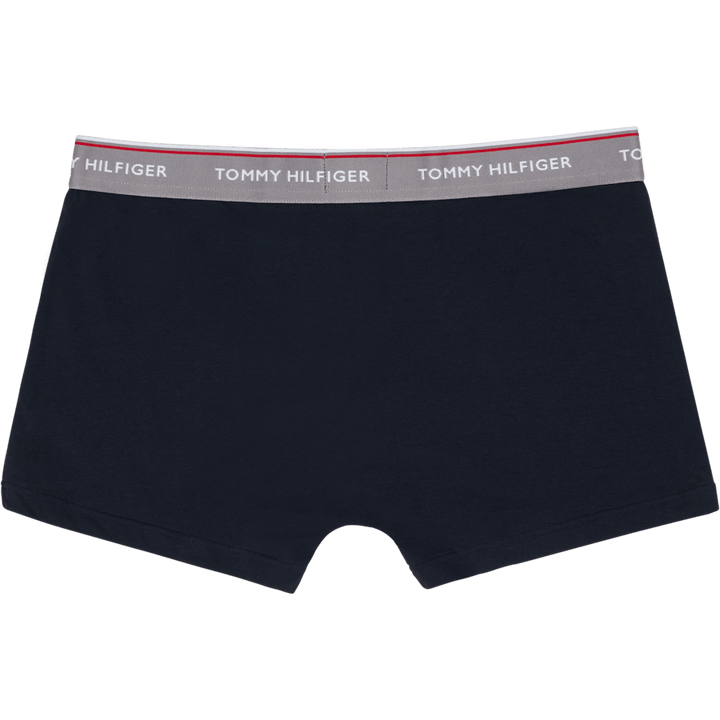 3p Trunk Wb 0t1 - Electric sublunarm