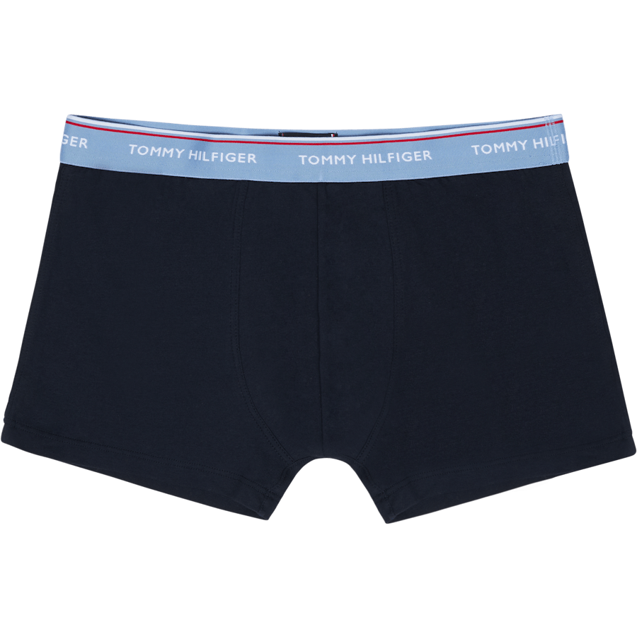 3p Trunk Wb 0t1 - Electric sublunarm