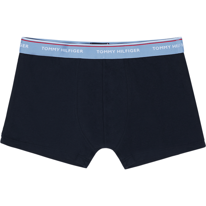 3p Trunk Wb 0t1 - Electric sublunarm