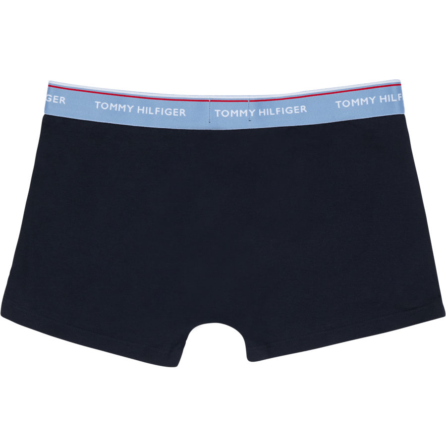 3p Trunk Wb 0t1 - Electric sublunarm