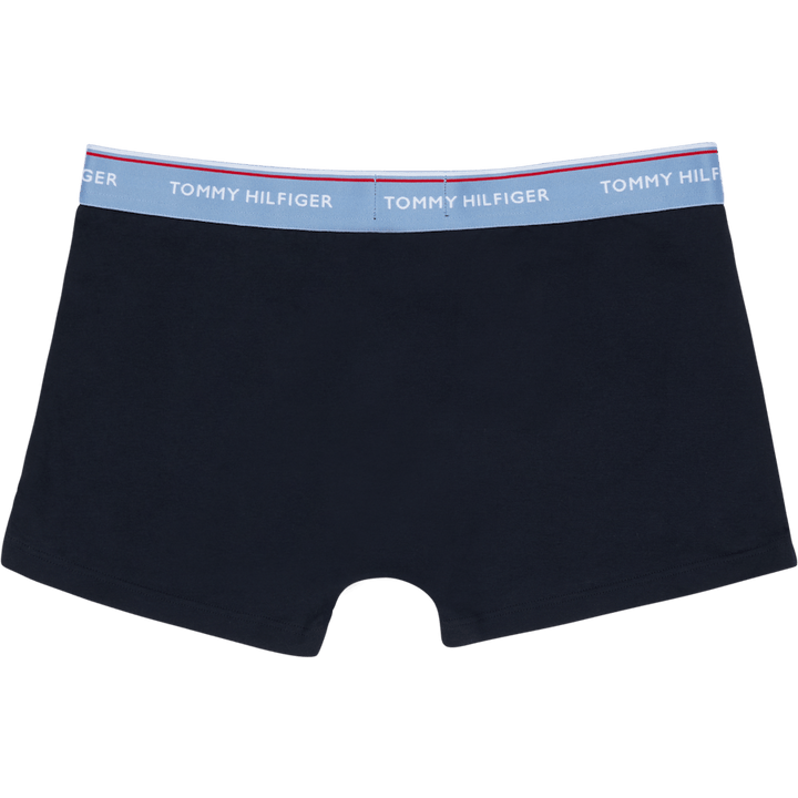 3p Trunk Wb 0t1 - Electric sublunarm