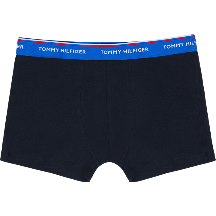 3p Trunk Wb 0t1 - Electric sublunarm