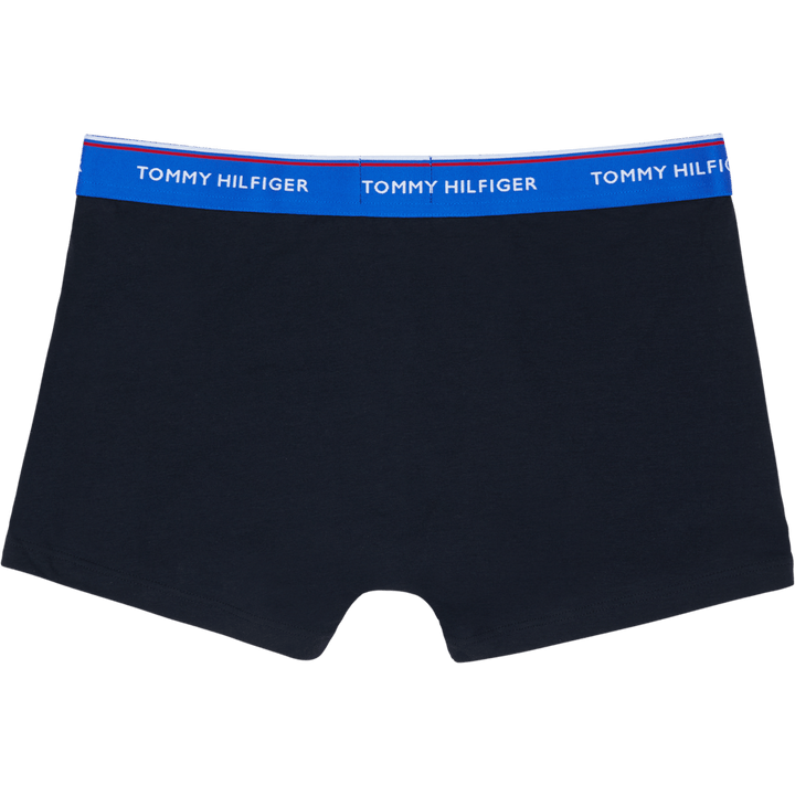 3p Trunk Wb 0t1 - Electric sublunarm