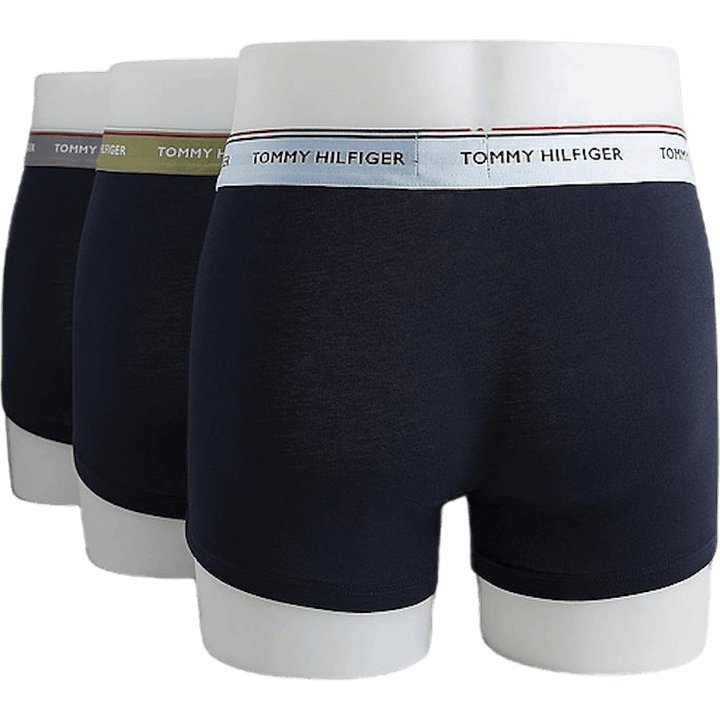 3p Trunk Wb Faded sublunarkeepsake