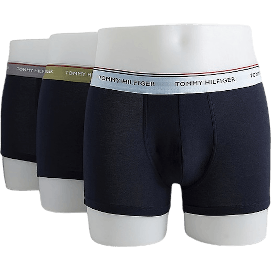 3p Trunk Wb Faded sublunarkeepsake