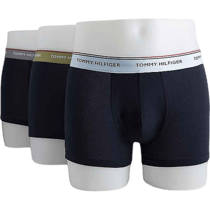 3p Trunk Wb Faded sublunarkeepsake
