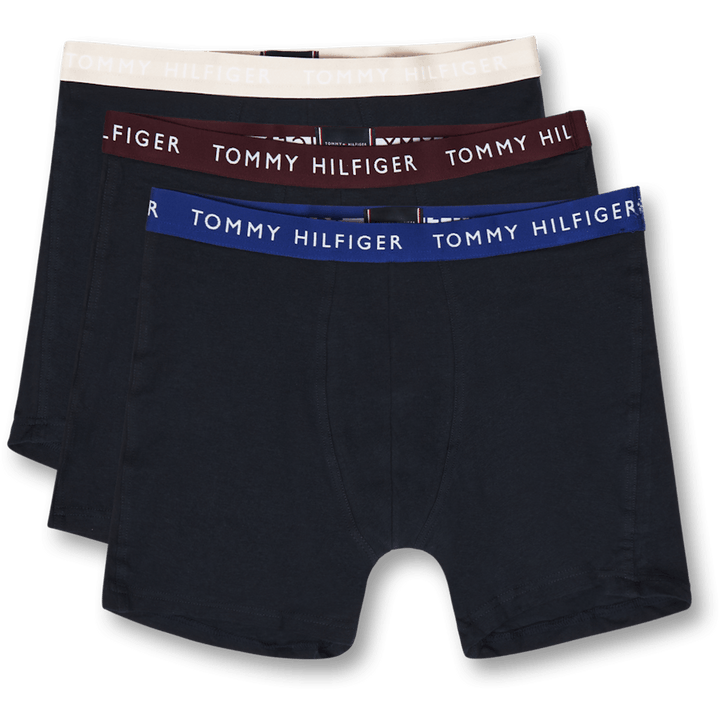 3p Boxer Brief Wb