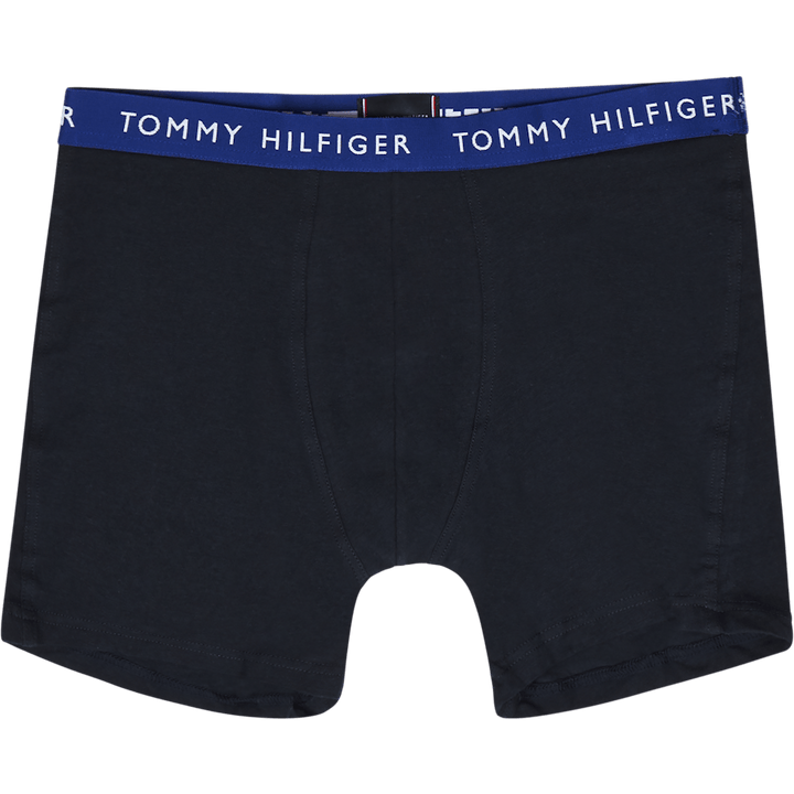 3p Boxer Brief Wb