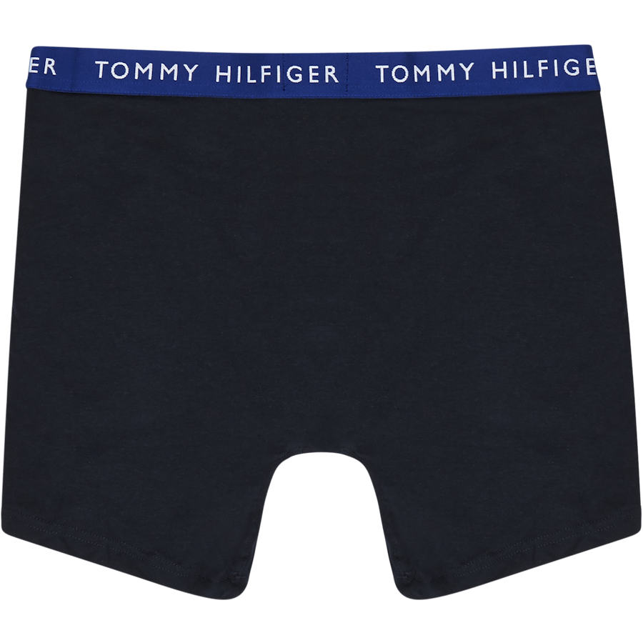 3p Boxer Brief Wb