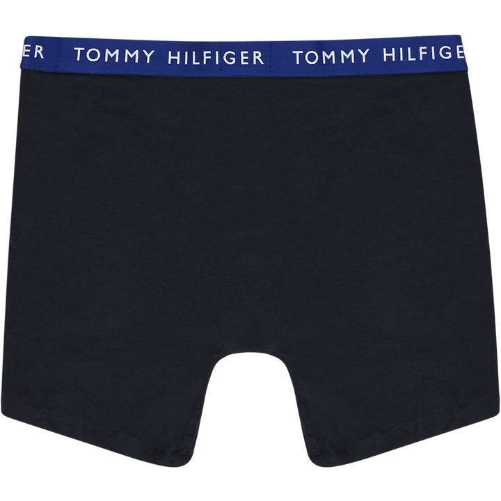 3p Boxer Brief Wb