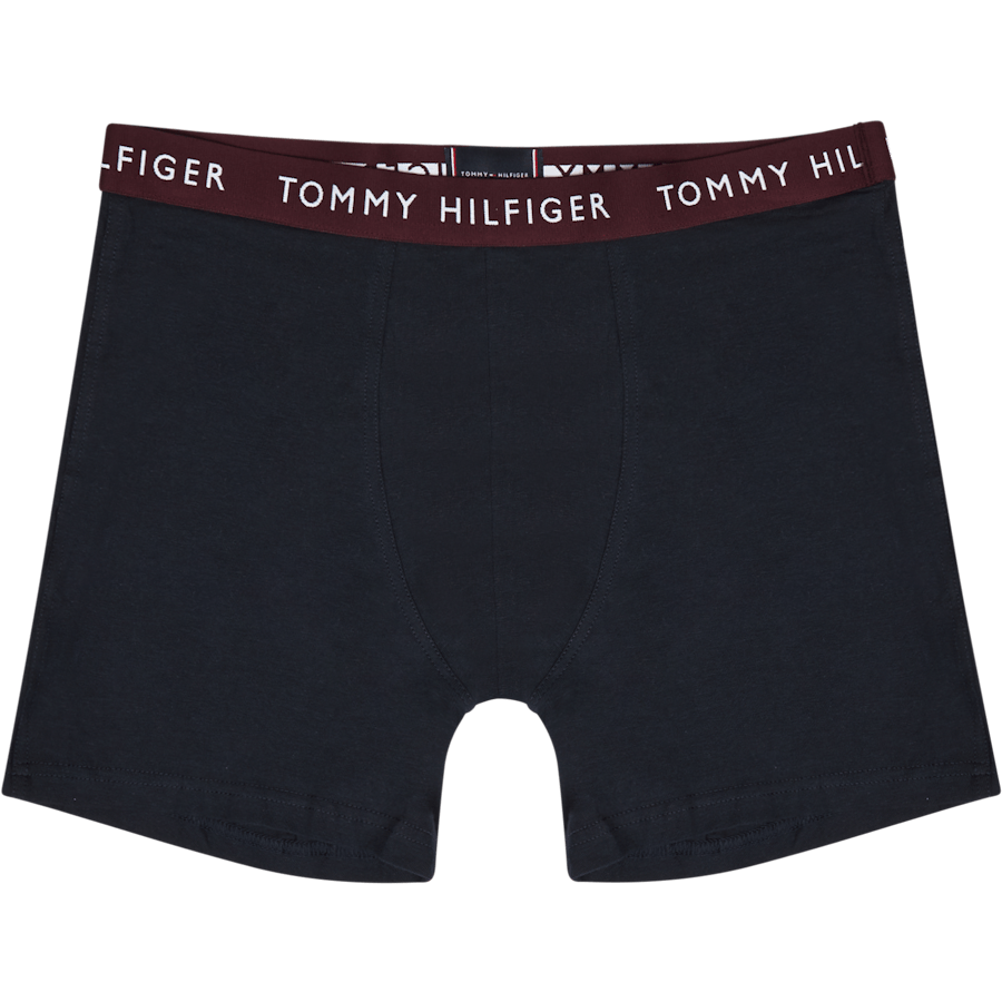 3p Boxer Brief Wb