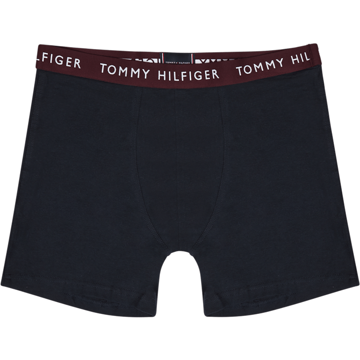 3p Boxer Brief Wb