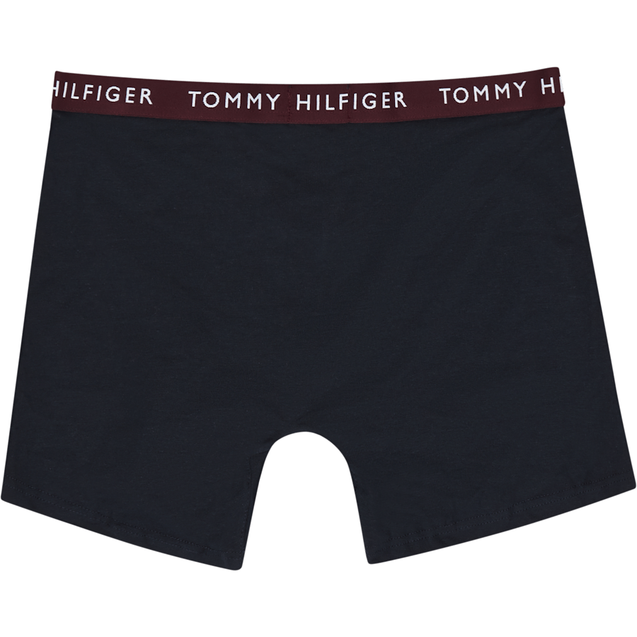 3p Boxer Brief Wb