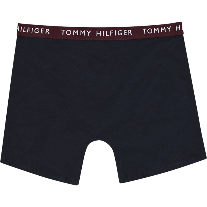 3p Boxer Brief Wb