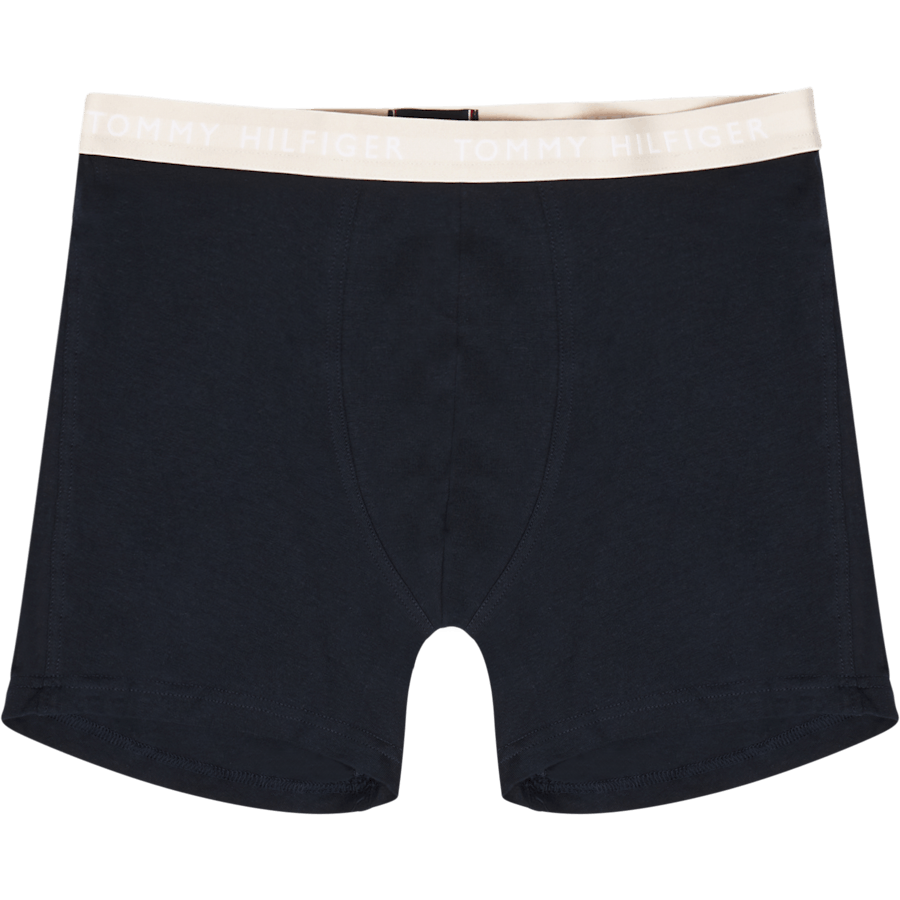 3p Boxer Brief Wb