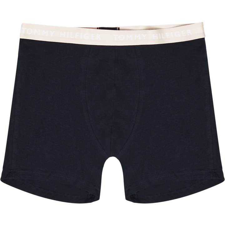 3p Boxer Brief Wb