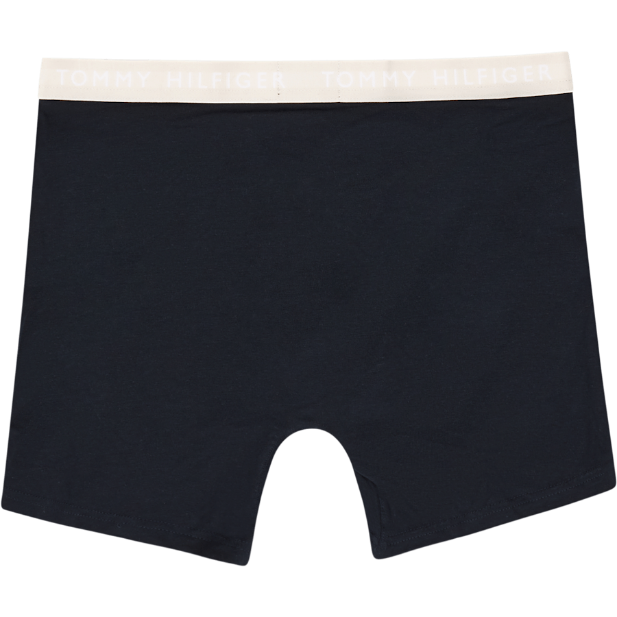 3p Boxer Brief Wb