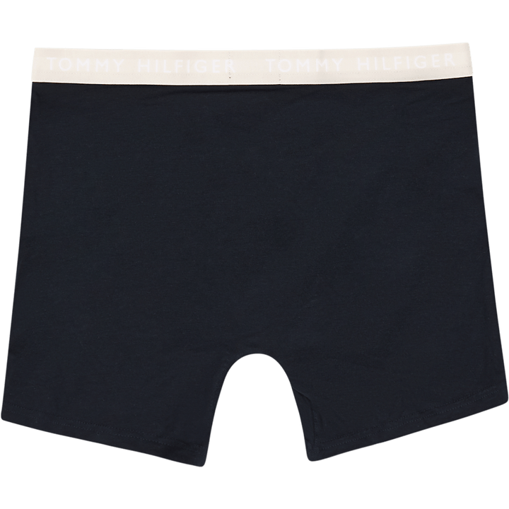 3p Boxer Brief Wb