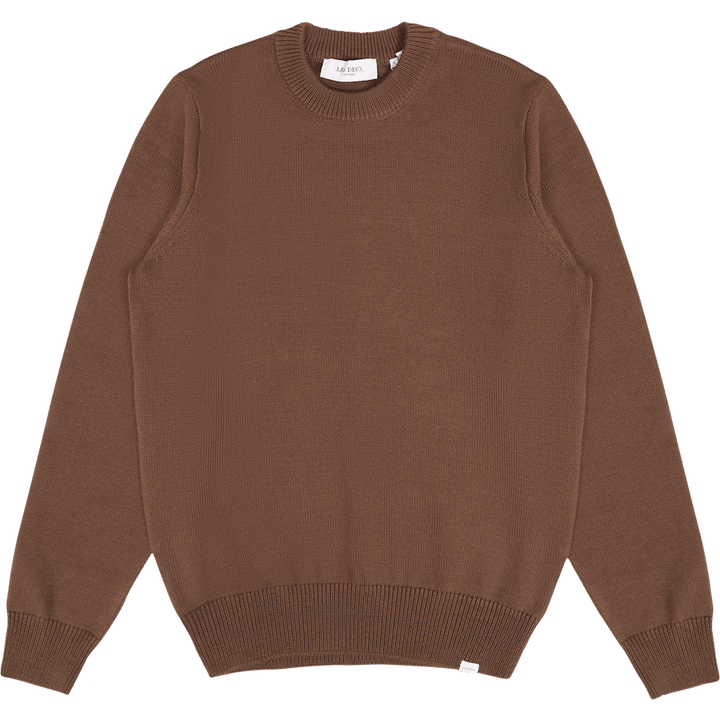 Les Deux Gary Cotton Knit Mountain