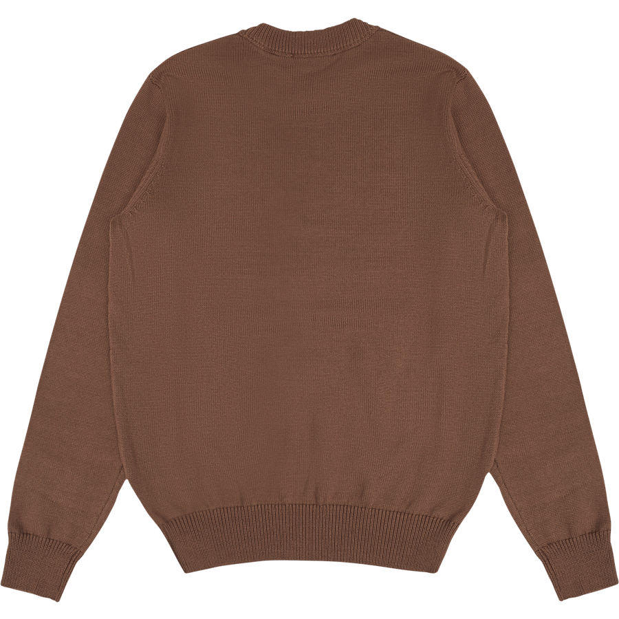 Les Deux Gary Cotton Knit Mountain