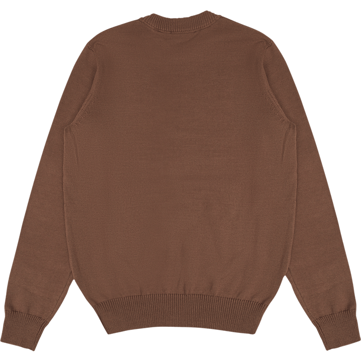 Les Deux Gary Cotton Knit Mountain