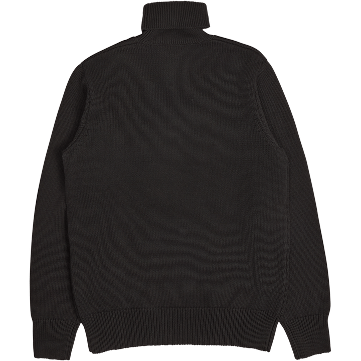 Les Deux Grant Turtleneck Cotton Knit
