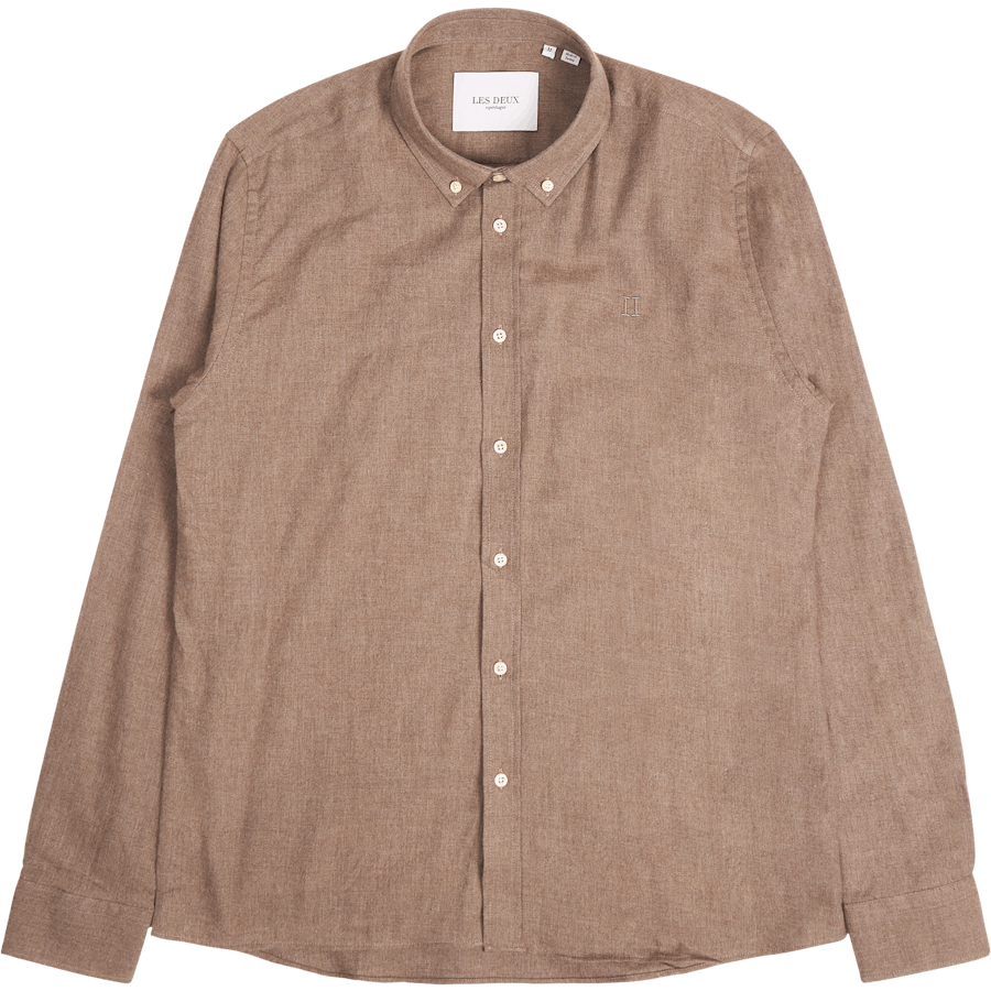 Les Deux Desert Reg Shirt Mountain