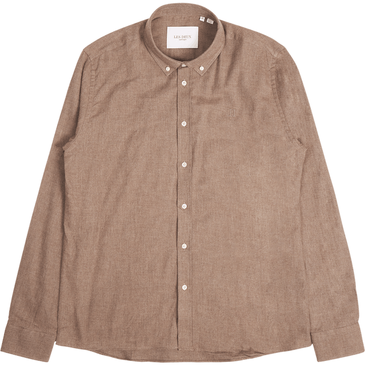 Les Deux Desert Reg Shirt Mountain