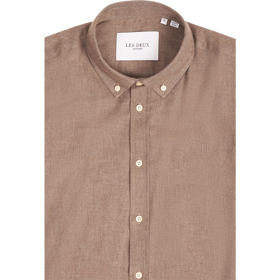 Les Deux Desert Reg Shirt Mountain