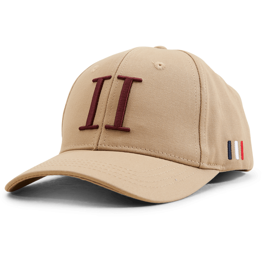 Les Deux Encore Organic Baseball Cap