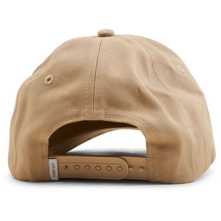 Les Deux Encore Organic Baseball Cap
