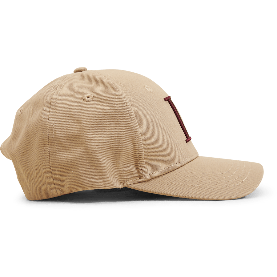 Les Deux Encore Organic Baseball Cap