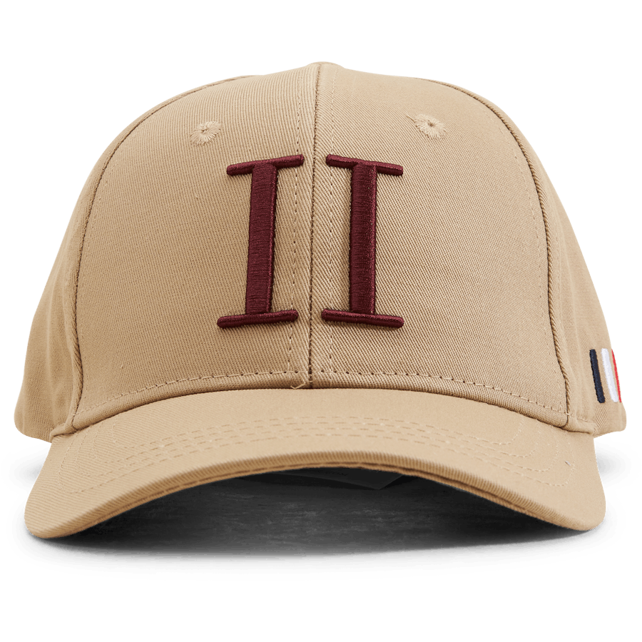 Les Deux Encore Organic Baseball Cap