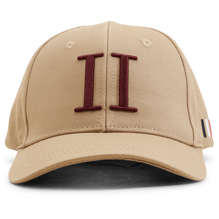 Les Deux Encore Organic Baseball Cap