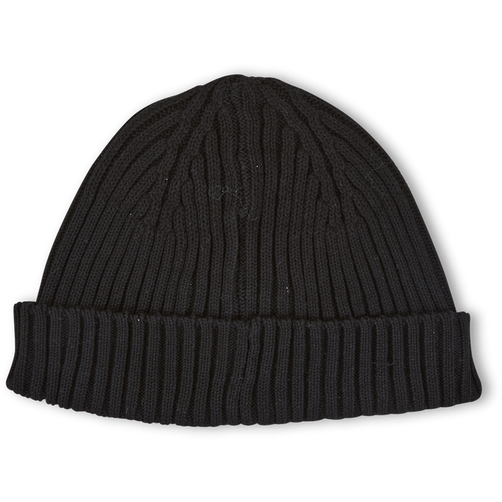 Les Deux Walter Cotton Rib Beanie