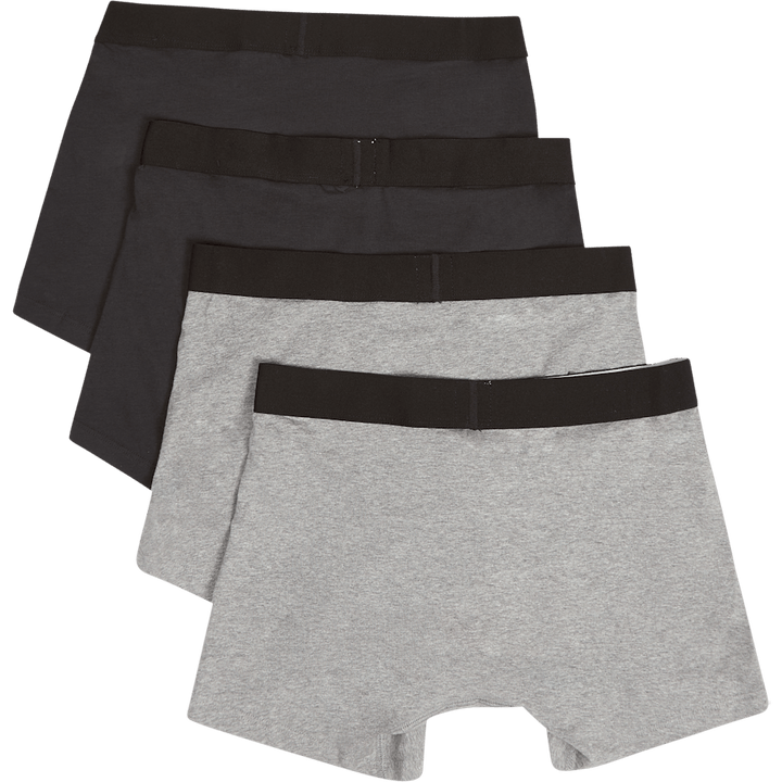 Levis Men Solid Basic Boxer Br 1