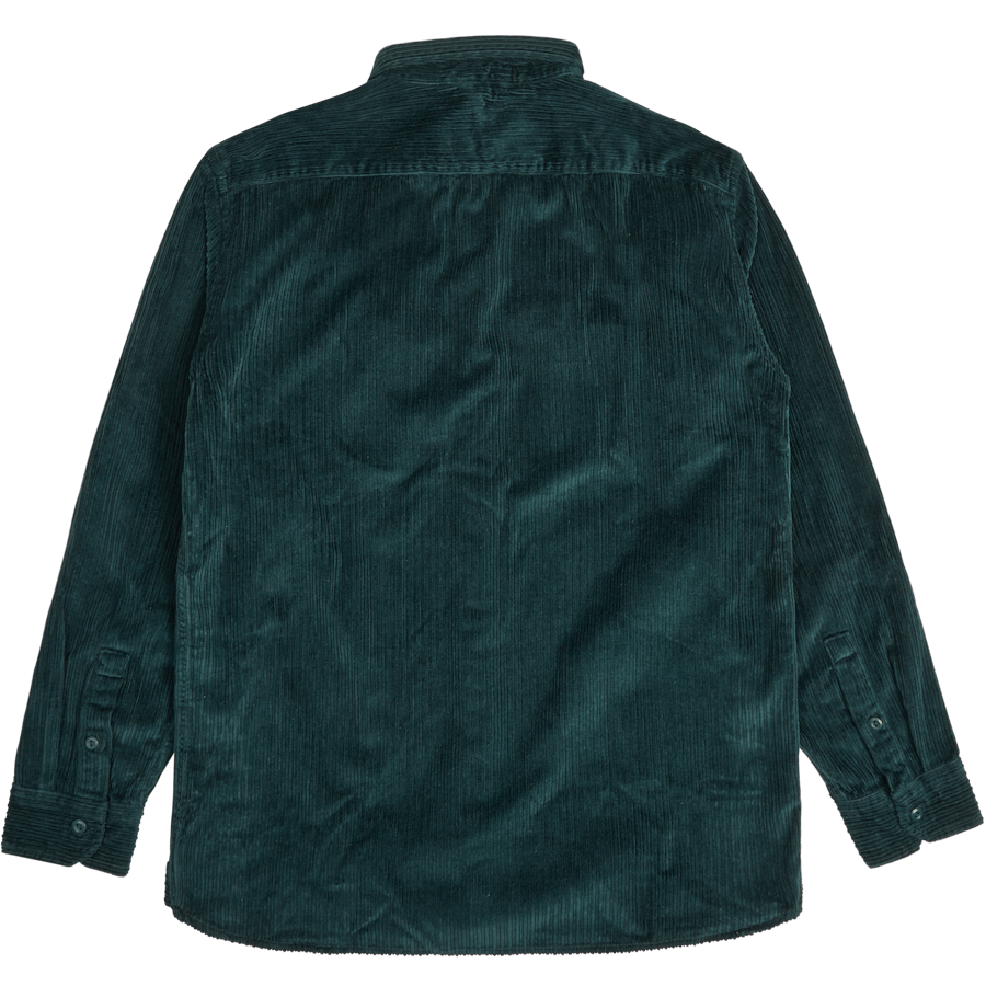 Jackson Worker Victor Plaid Me Ponderosa