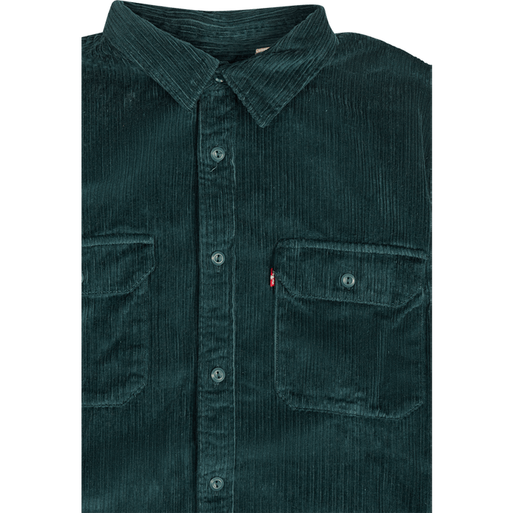 Jackson Worker Victor Plaid Me Ponderosa