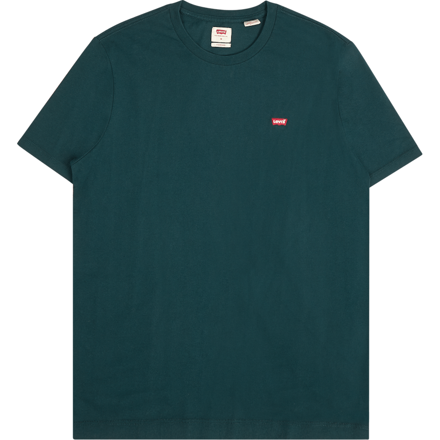 Ss Original Hm Tee