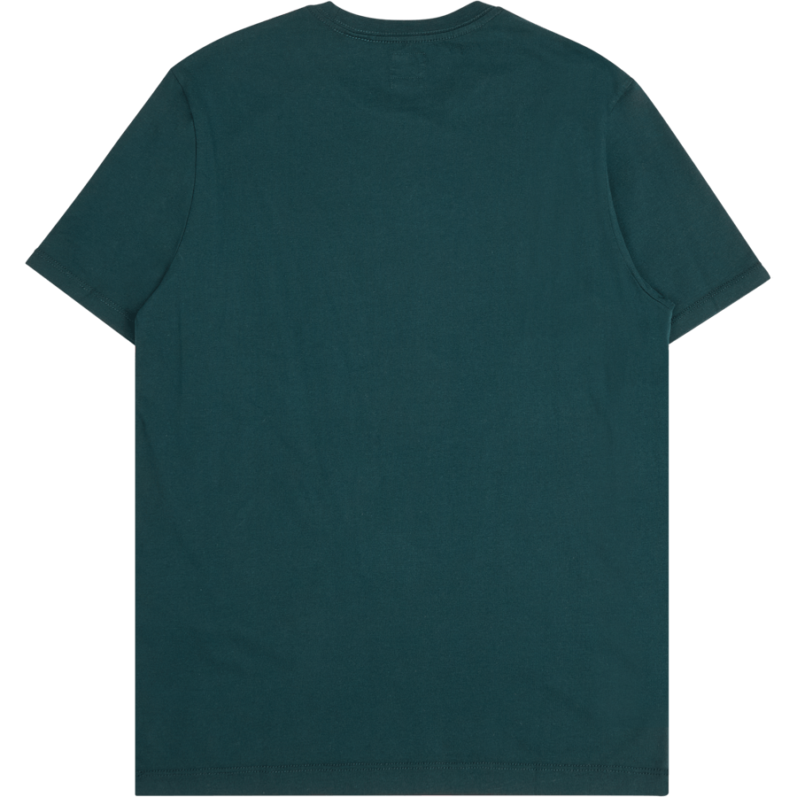 Ss Original Hm Tee