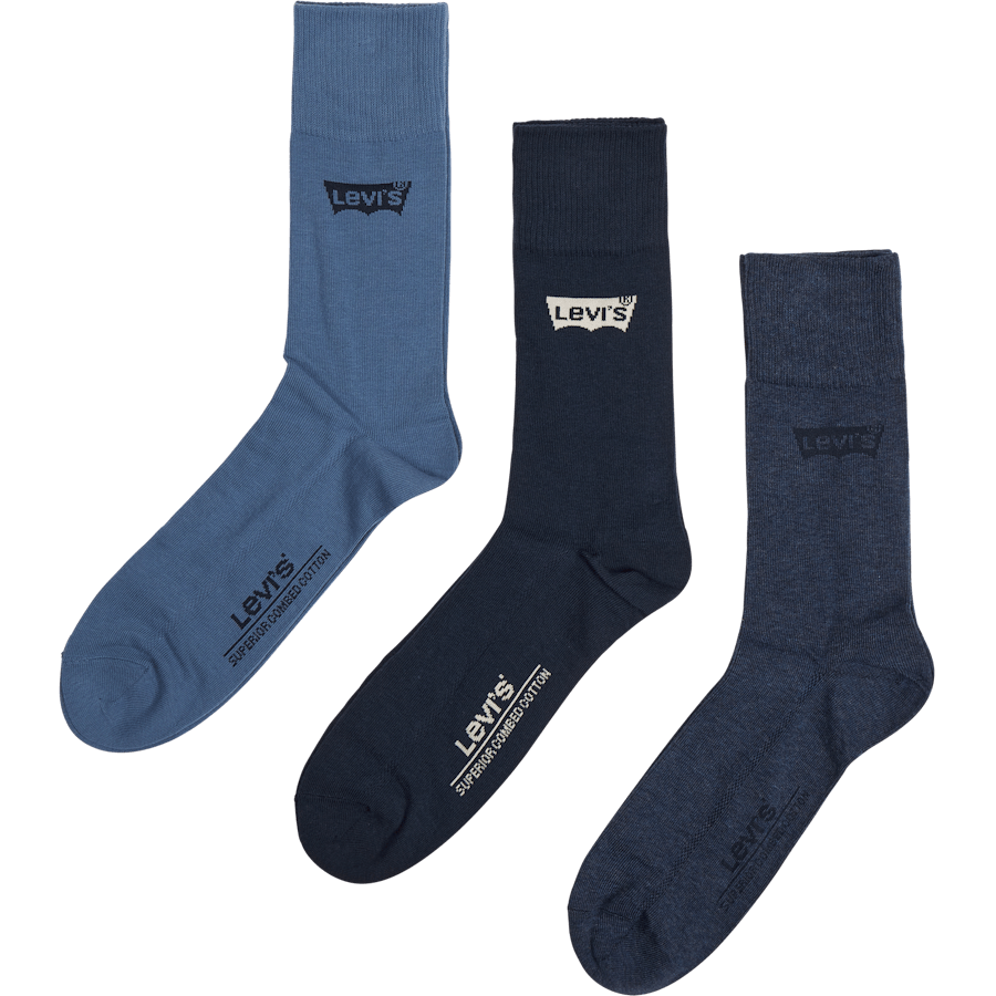 Strumpor Levis 168sf Regular C 9