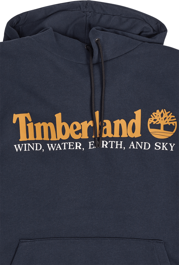 Timberland Wwes Hoodie Bb (reg) Dark Sapphire