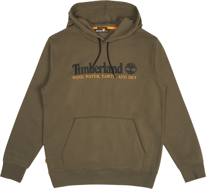 Timberland Wwes Hoodie Bb (reg)