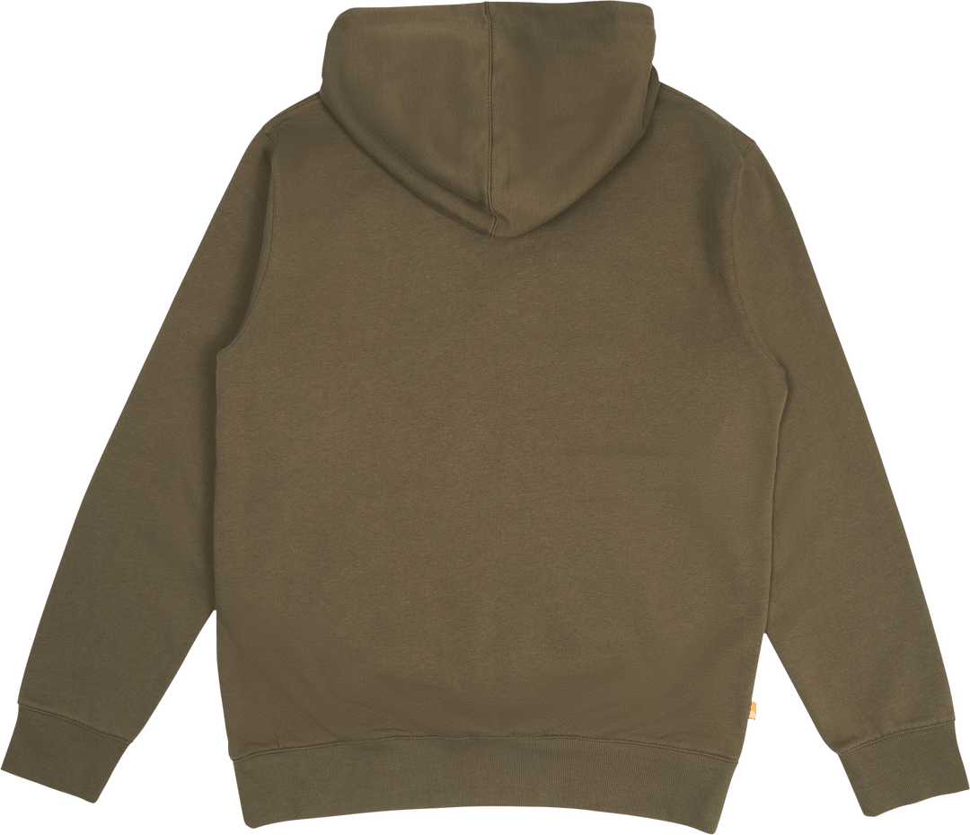 Timberland Wwes Hoodie Bb (reg)