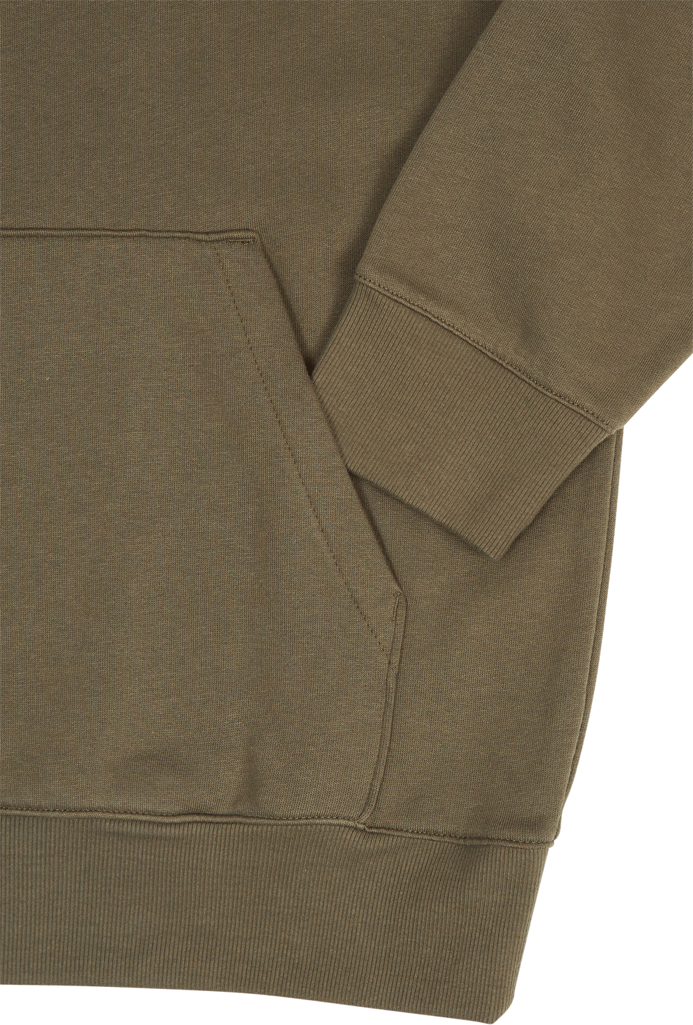Timberland Wwes Hoodie Bb (reg)
