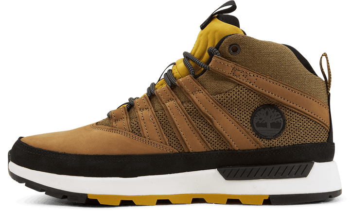 Timberland Euro Trekker Mid Butternut