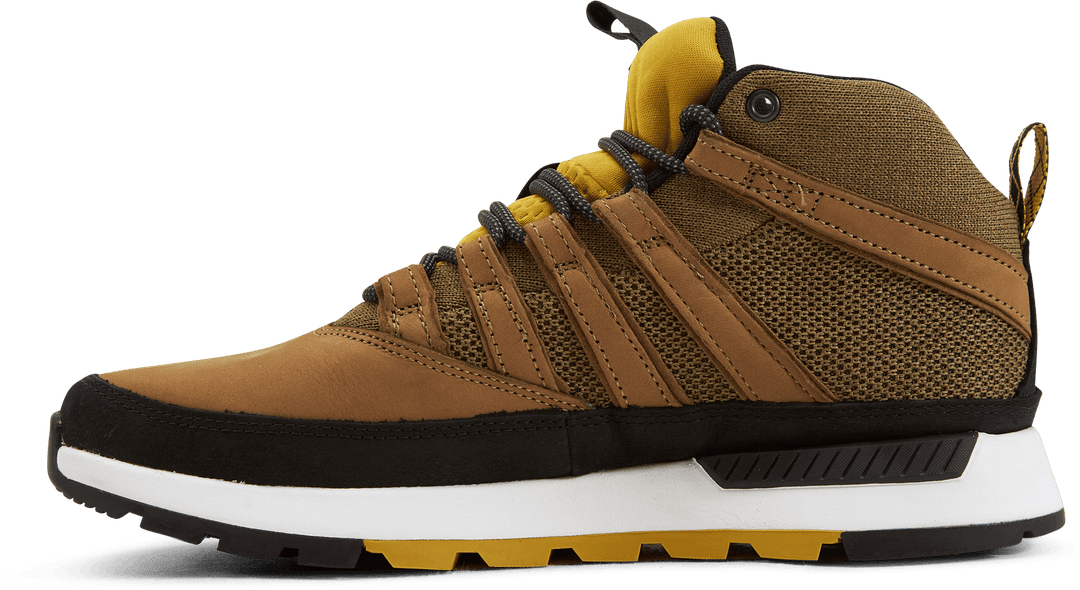 Timberland Euro Trekker Mid Butternut