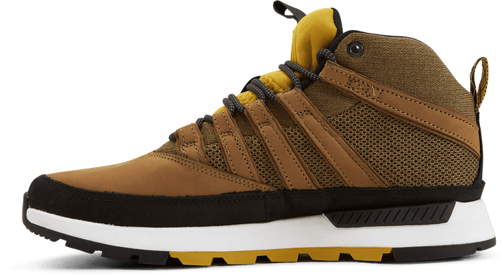 Timberland Euro Trekker Mid Butternut